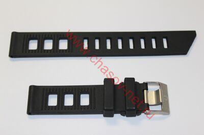 КАУЧУКОВЫЙ РЕМЕШОК ДЛЯ ЧАСОВ OMEGA № 2899