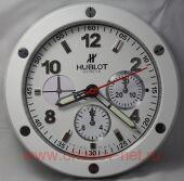 Настенные часы Hublot № 6885