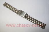 Стальной браслет STAILER № 3060