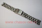 Стальной браслет STAILER № 3061