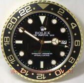 Настенные часы Rolex GMT-Master № 9882