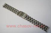 Стальной браслет STAILER № 3055