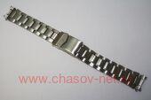 Стальной браслет STAILER № 3058