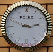Настенные часы Rolex Datejust № 9997