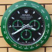 Настенные часы Rolex Daytona № 9996