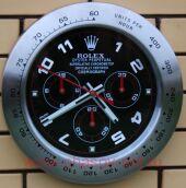 Настенные часы Rolex Daytona № 9884