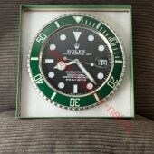 Настенные часы Rolex Submariner № 9855