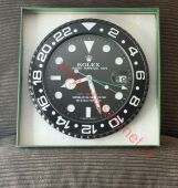 Настенные часы Rolex GMT-Master № 9849