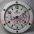 Настенные часы Hublot № 6885