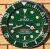   Rolex Submariner  9907