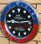   Rolex GMT-Master  9885