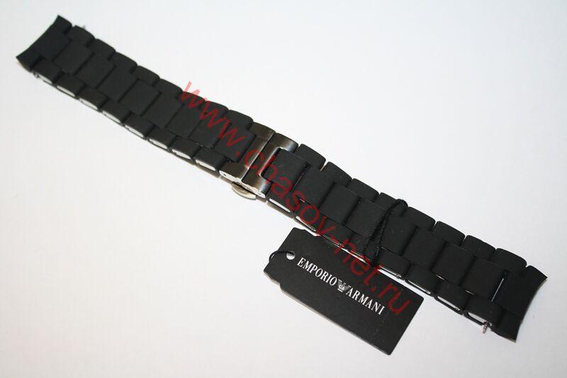 Купить Ремешок На Часы Армани