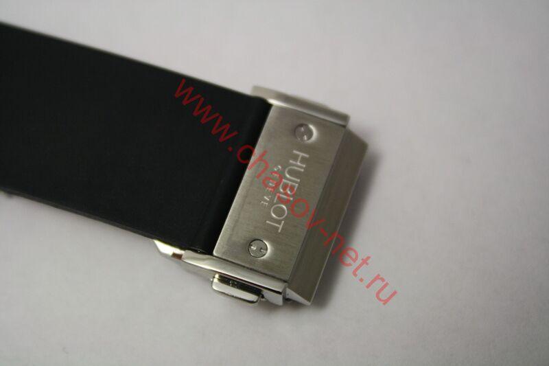 Ремешок Для Часов Хублот Купить