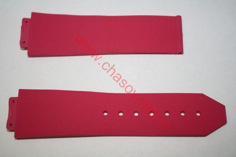 Ремешок Для Часов Хублот Купить