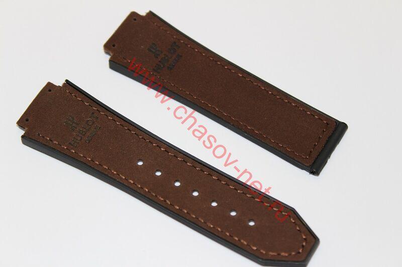 Ремешок Для Часов Хублот Купить